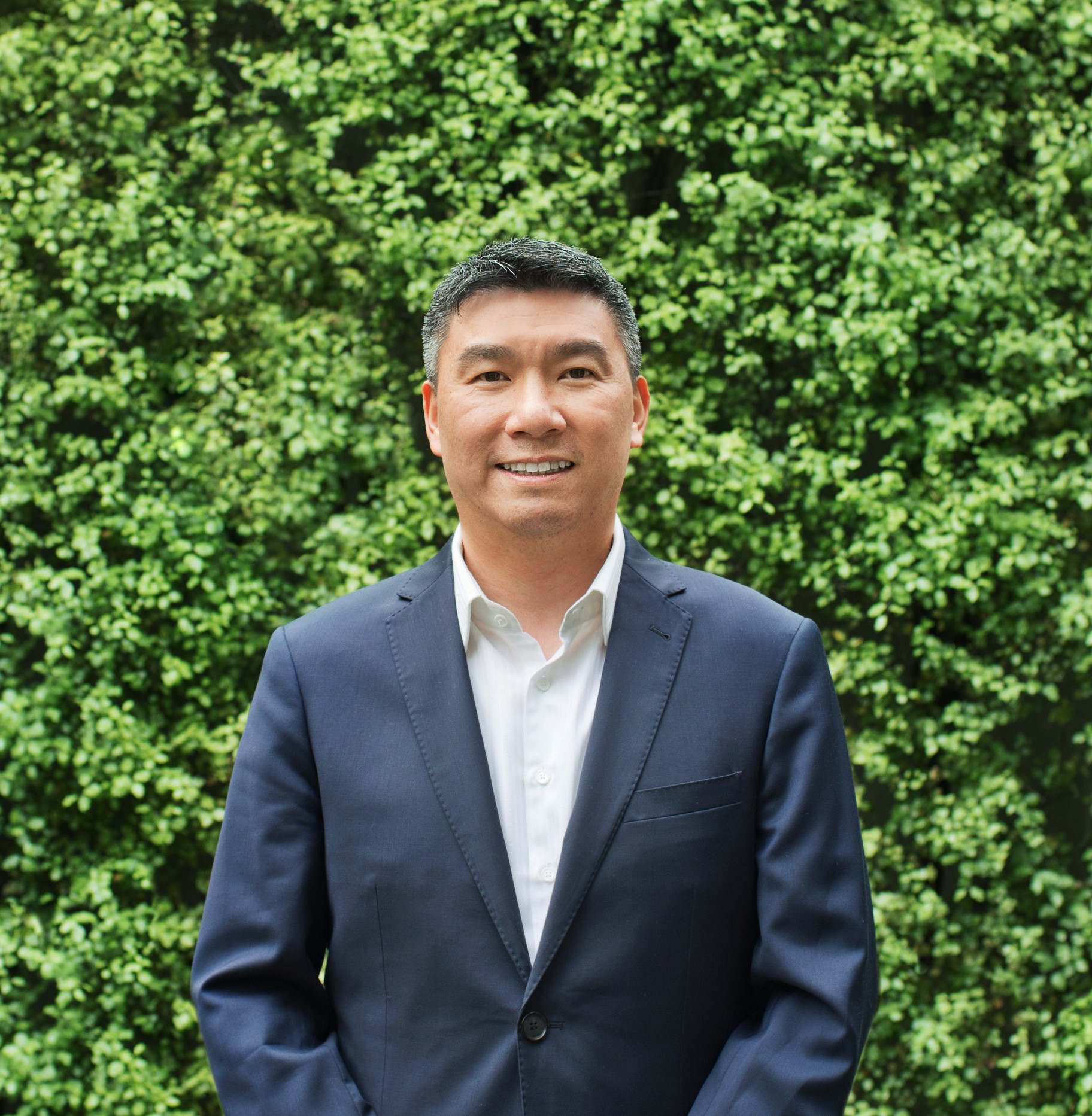 Andrew Shen Real Estate Agent