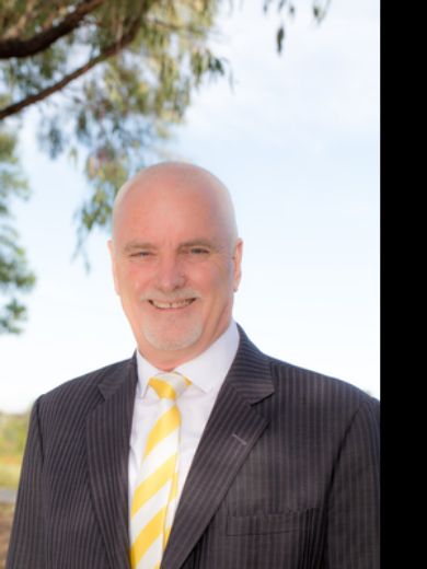 Andrew Sparks - Real Estate Agent at Ray White St Martins - BLACKTOWN