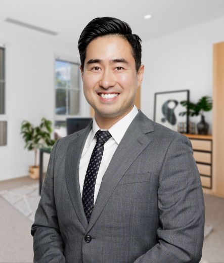Andrew Tan - Real Estate Agent at Hudson Bond Real Estate - Doncaster