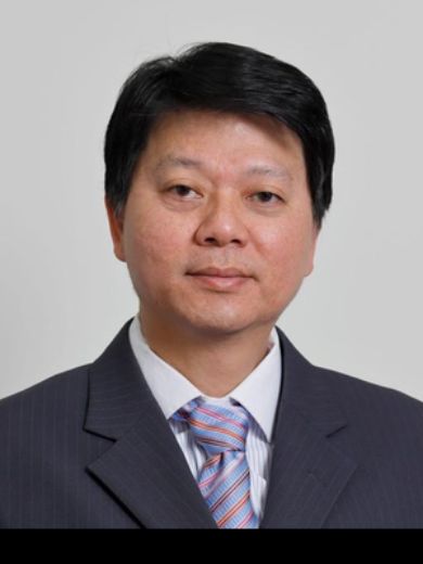 Andrew Tang - Real Estate Agent at Shine Real Estate - MULGRAVE