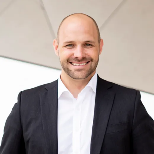 Andrew Thorpe - Real Estate Agent at Solely Properties - CANBERRA