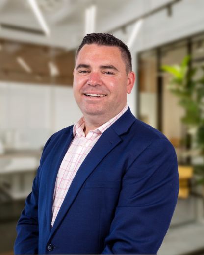 Andrew Tobin - Real Estate Agent at PRD - PENRITH