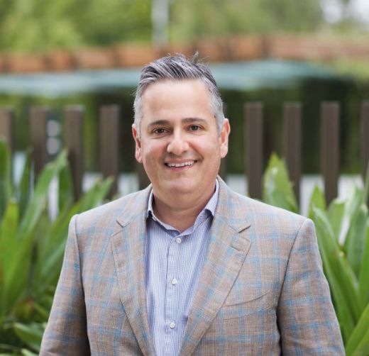 Andrew Toumbas - Real Estate Agent at Real Property Consultants - Brisbane