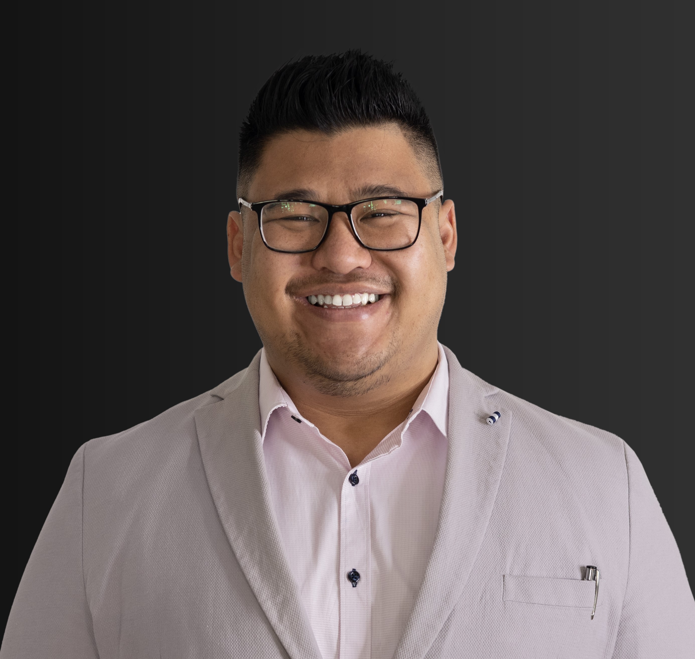 Andrew Tran Real Estate Agent