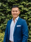 Andrew Tran - Real Estate Agent From - SPACE Property - Paddington