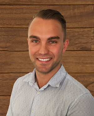 Andrew Walker Real Estate Agent