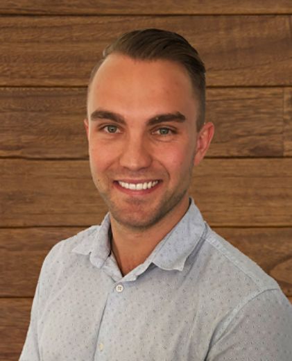 Andrew Walker - Real Estate Agent at Coral Homes - Queensland 