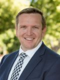 Andrew Webster - Real Estate Agent From - Webster Cavanagh Marsden - TOOWOOMBA CITY