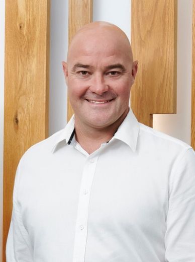 Andrew Weston  - Real Estate Agent at Property Portfolio Sales - East Brisbane 