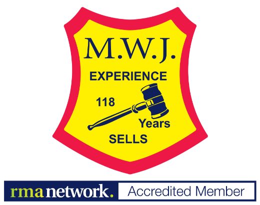Andrew Whan - Real Estate Agent at Miller Whan & John Pty Ltd - Mount Gambier (RLA 65651)