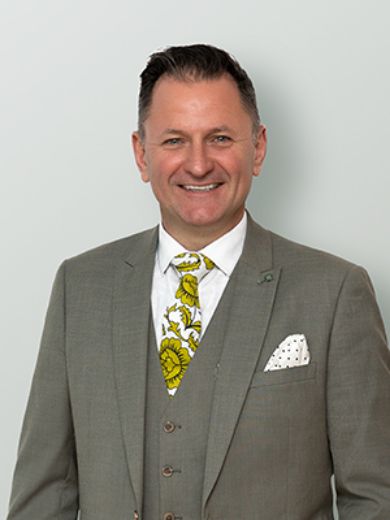 Andrew White - Real Estate Agent at Belle Property Canberra - CANBERRA