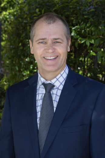 Andrew Wood - Real Estate Agent at Wood Property - ST KILDA