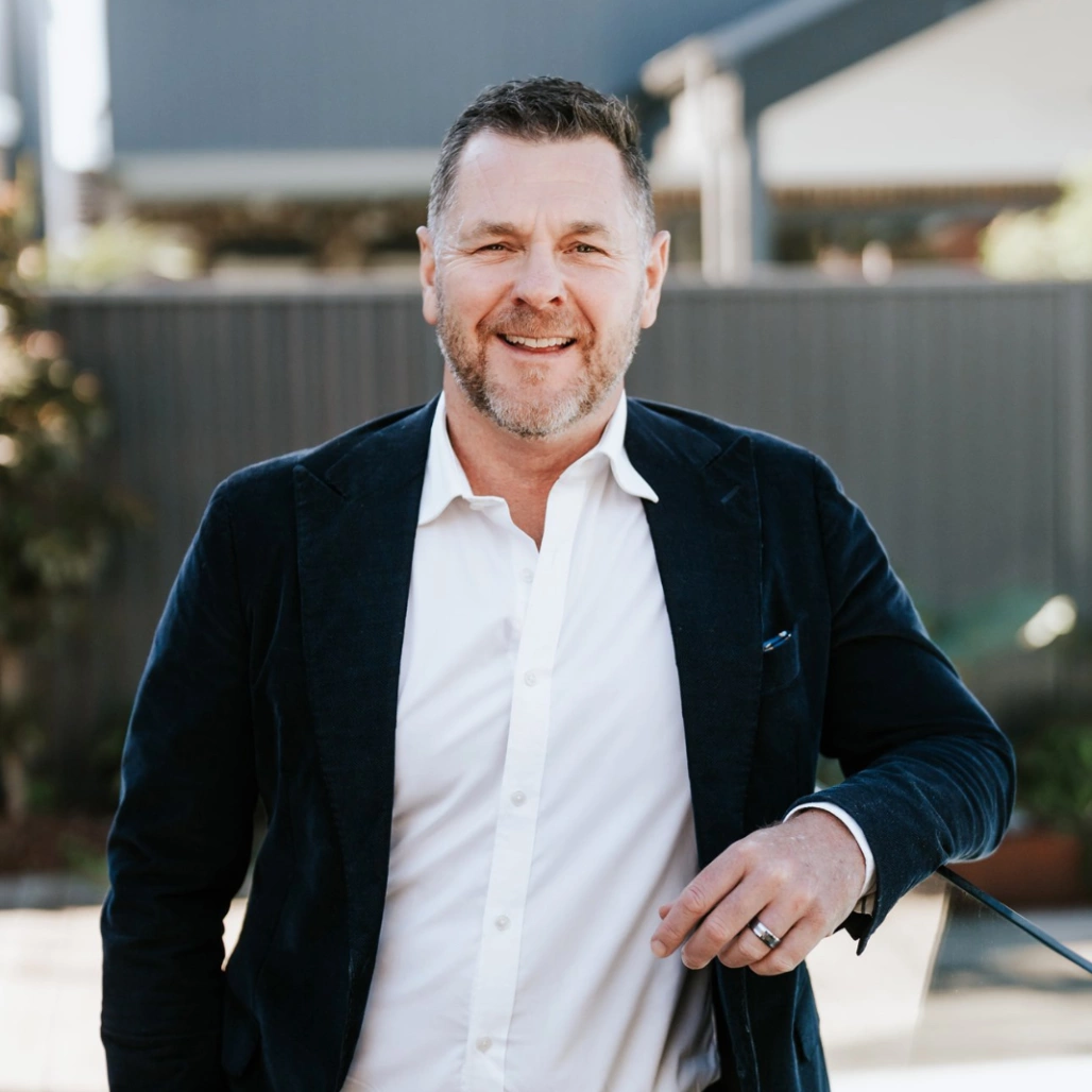 Andrew McLeod - Real Estate Agent