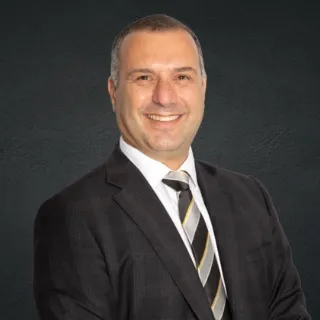 Andrew Persiani - Real Estate Agent Andrew Persiani - Real Estate Agent