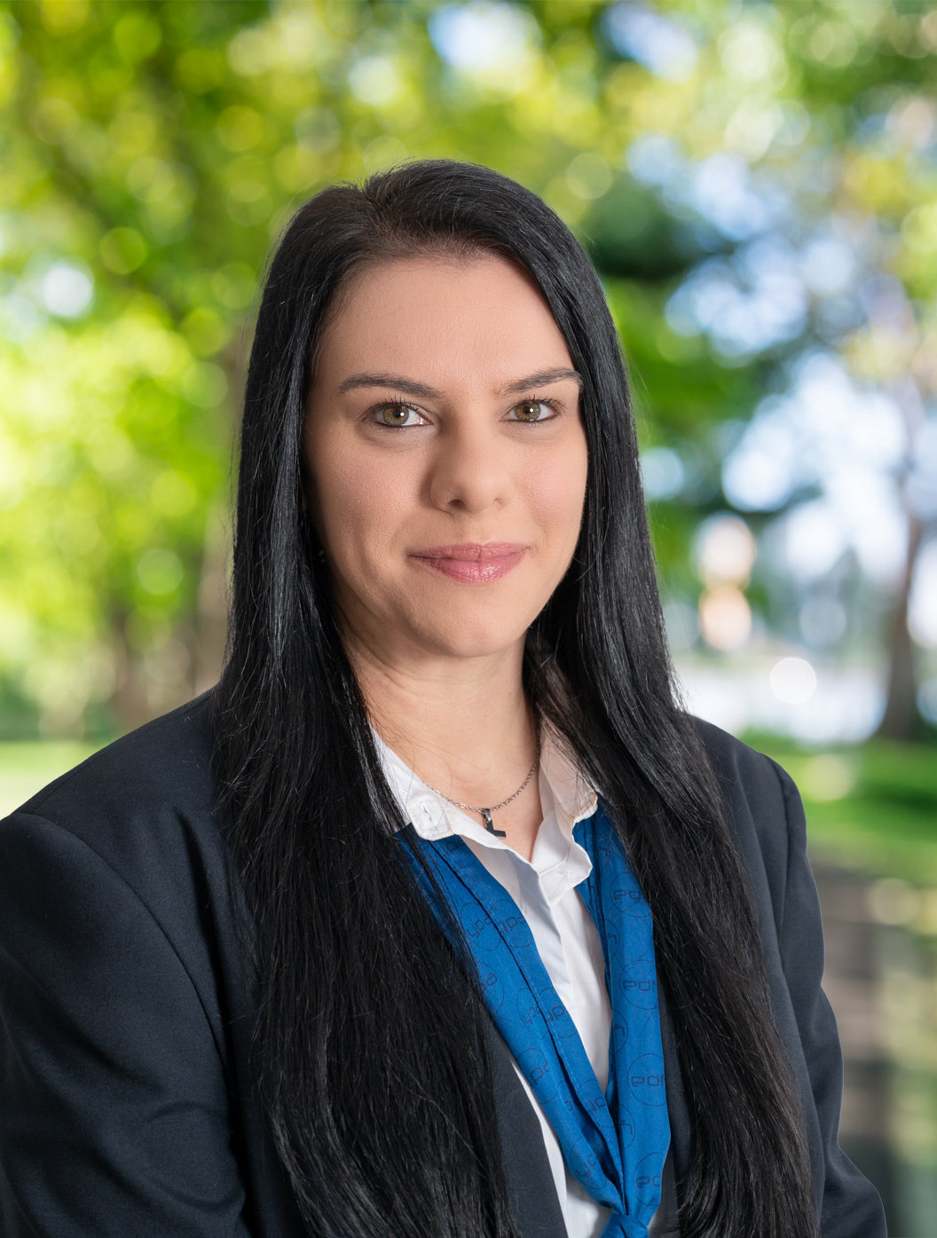 Andrijana Talevska Real Estate Agent