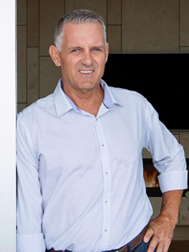 Andy Camm - Real Estate Agent at McGrath Whitsunday - Airlie Beach