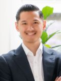 Andy Chen - Real Estate Agent From - Place - Woolloongabba