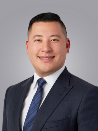 Andy Choi - Real Estate Agent at Area Specialist - Melbourne