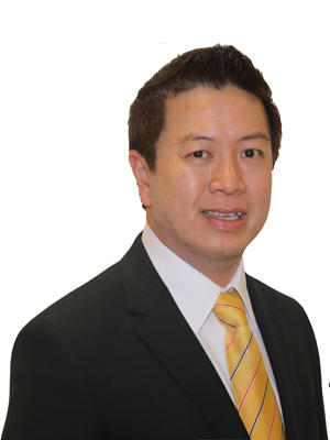 Andy  Chua Real Estate Agent