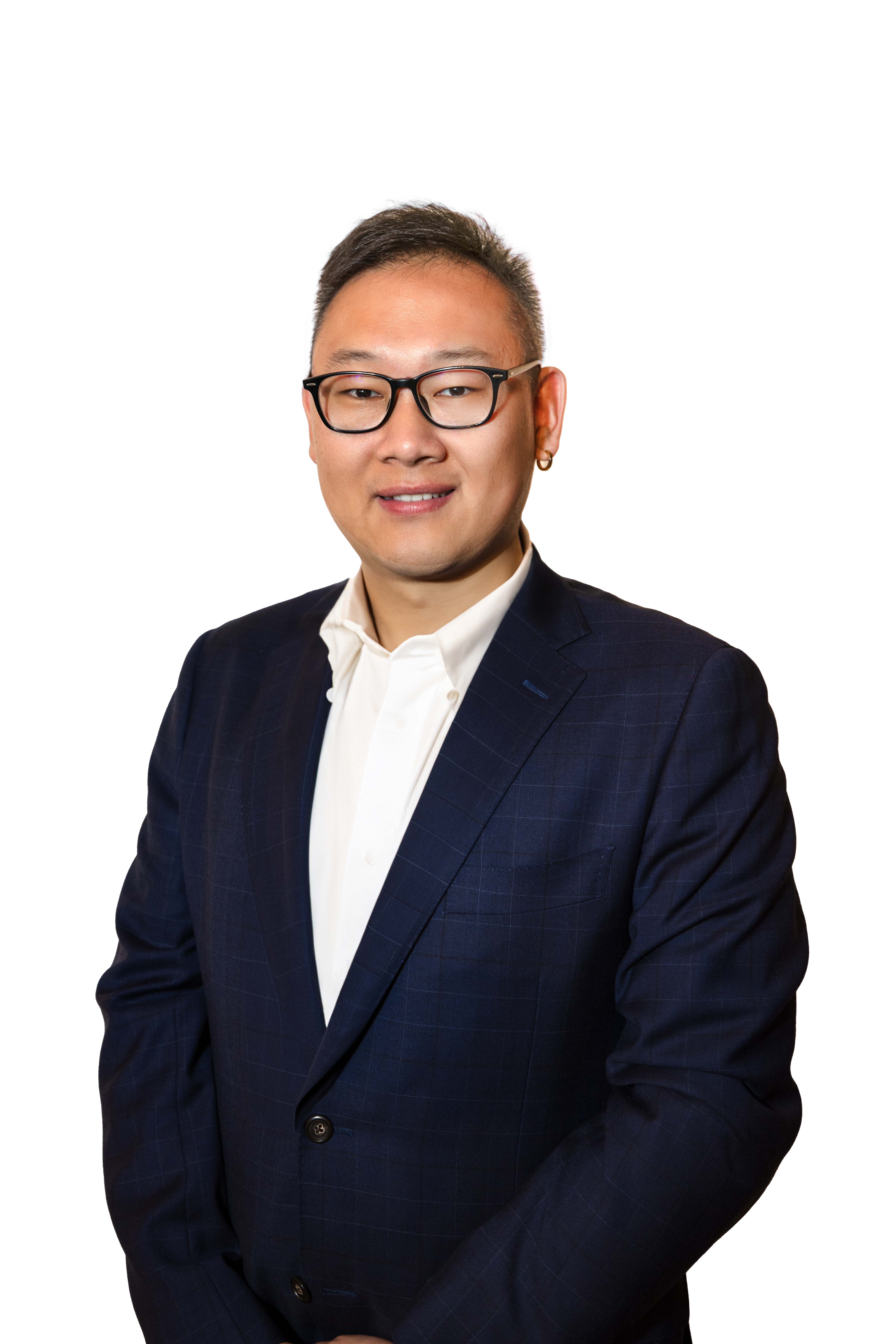 Andy Feng Real Estate Agent