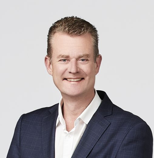 Andy Greenberger - Real Estate Agent at LJ Hooker Woden and Weston