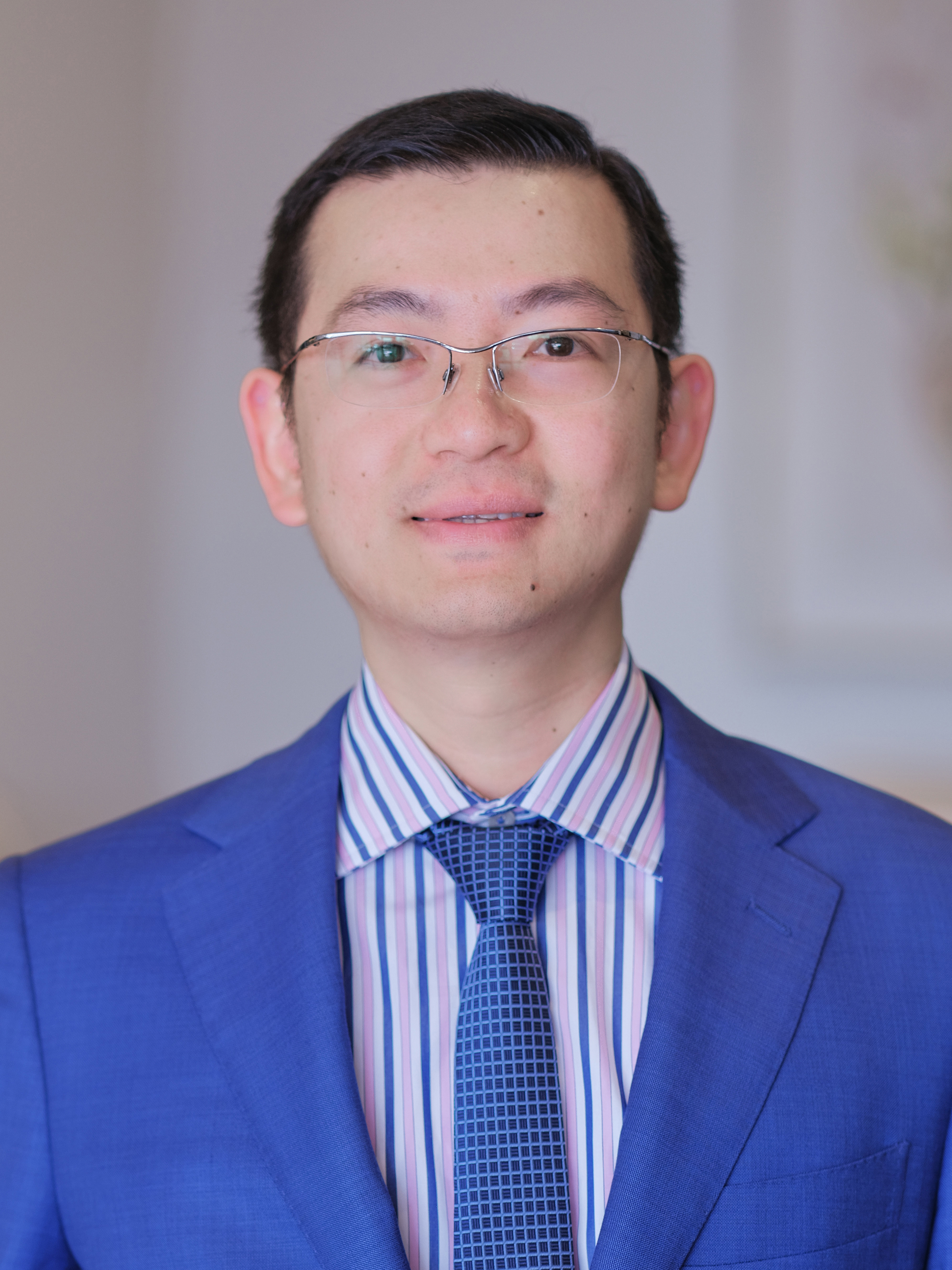 Andy Guo Real Estate Agent