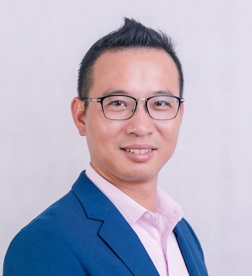 Andy  Haisheng Shi Real Estate Agent