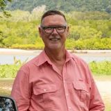Andy Jones - Real Estate Agent From - Elders Rural - QLD North