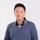 Andy Kuo - Real Estate Agent From - AI Home Real Estate - SLACKS CREEK