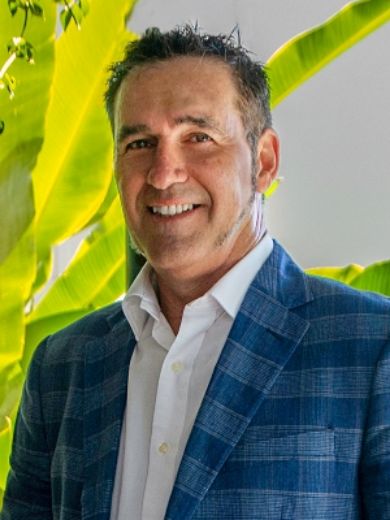 Andy Lake  - Real Estate Agent at Coolum Coastal Property - COOLUM BEACH