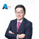 Andy Liu - Real Estate Agent From - AZeta Real Estate - Melbourne