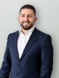 Andy Lusi - Real Estate Agent From - Belle Property - Carlton | Melbourne | North Melbourne