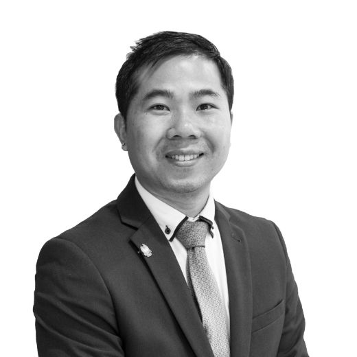 Andy Nguyen - Real Estate Agent at Century 21 Property People - Salisbury South 