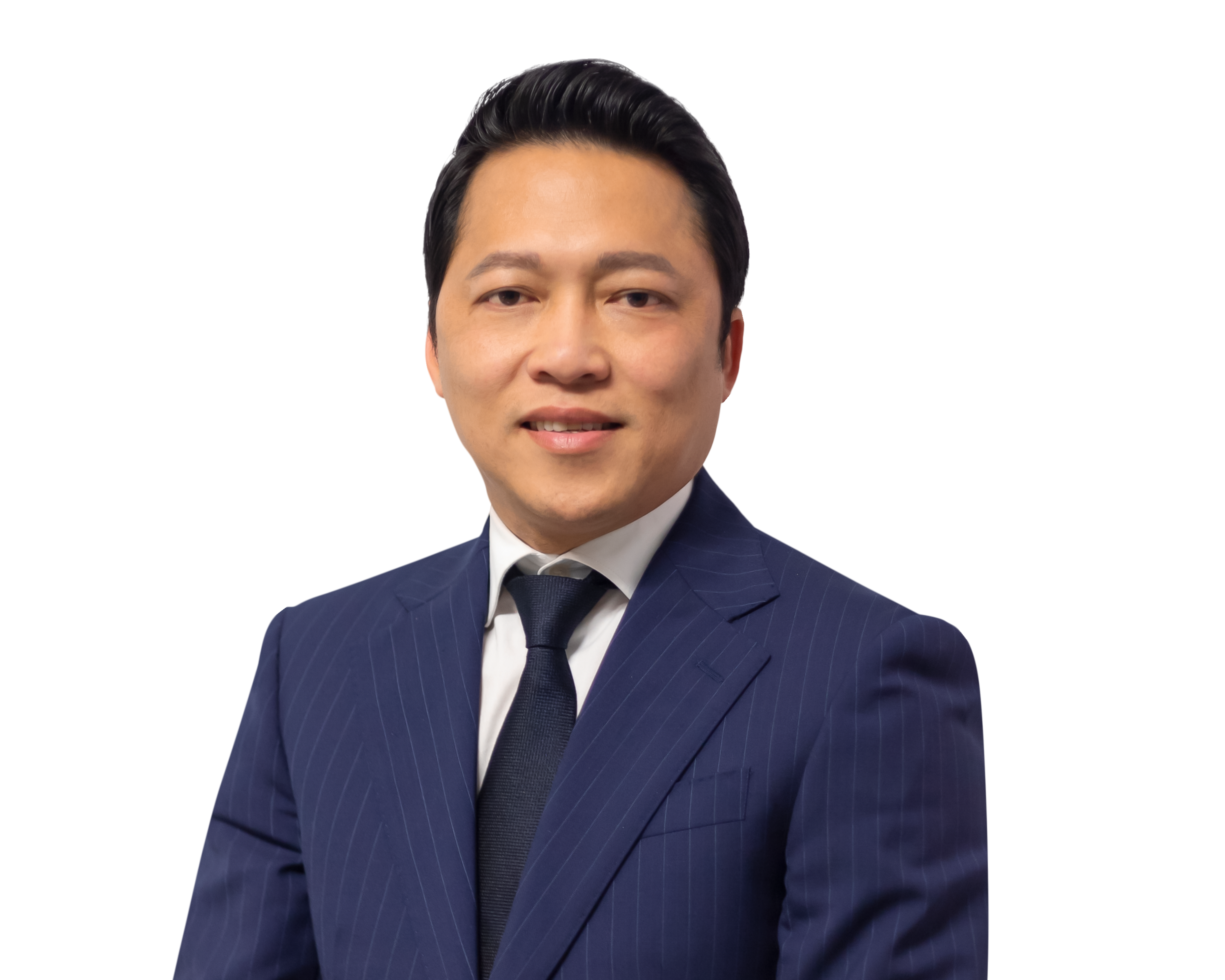 Andy Nguyen Real Estate Agent