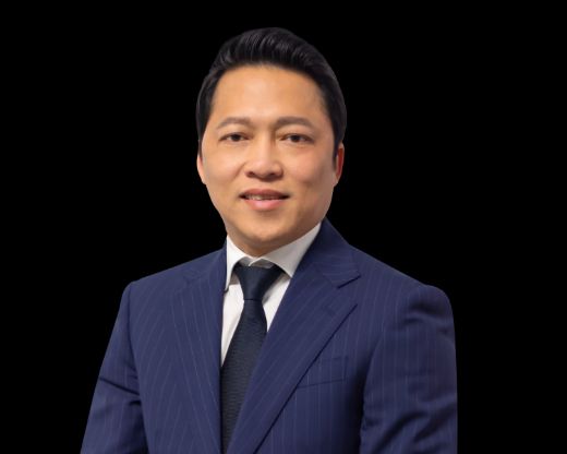 Andy Nguyen - Real Estate Agent at BYD Real Estate - Springvale