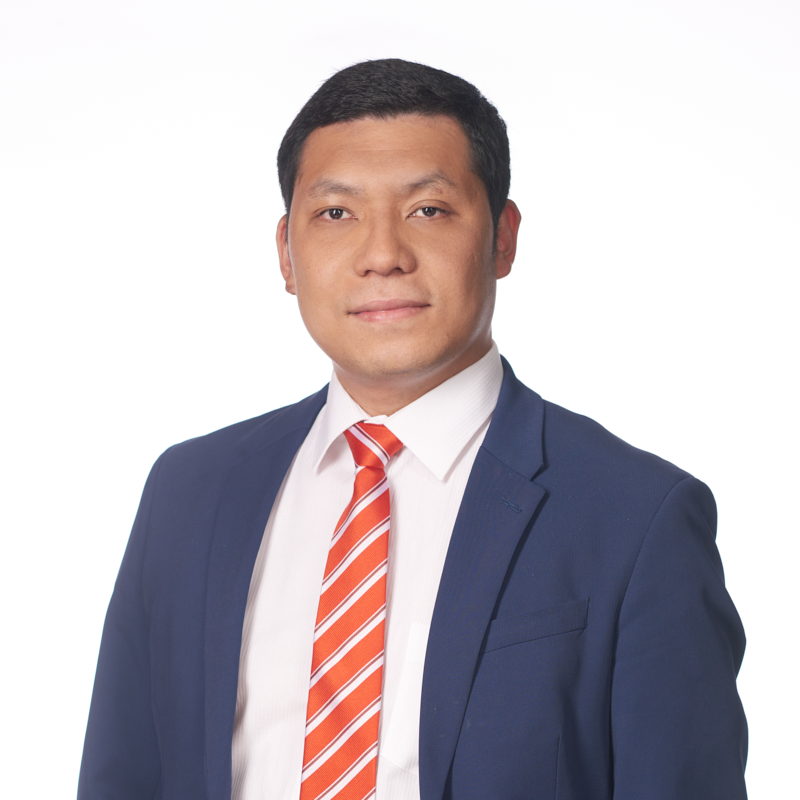 Andy Nguyen Real Estate Agent