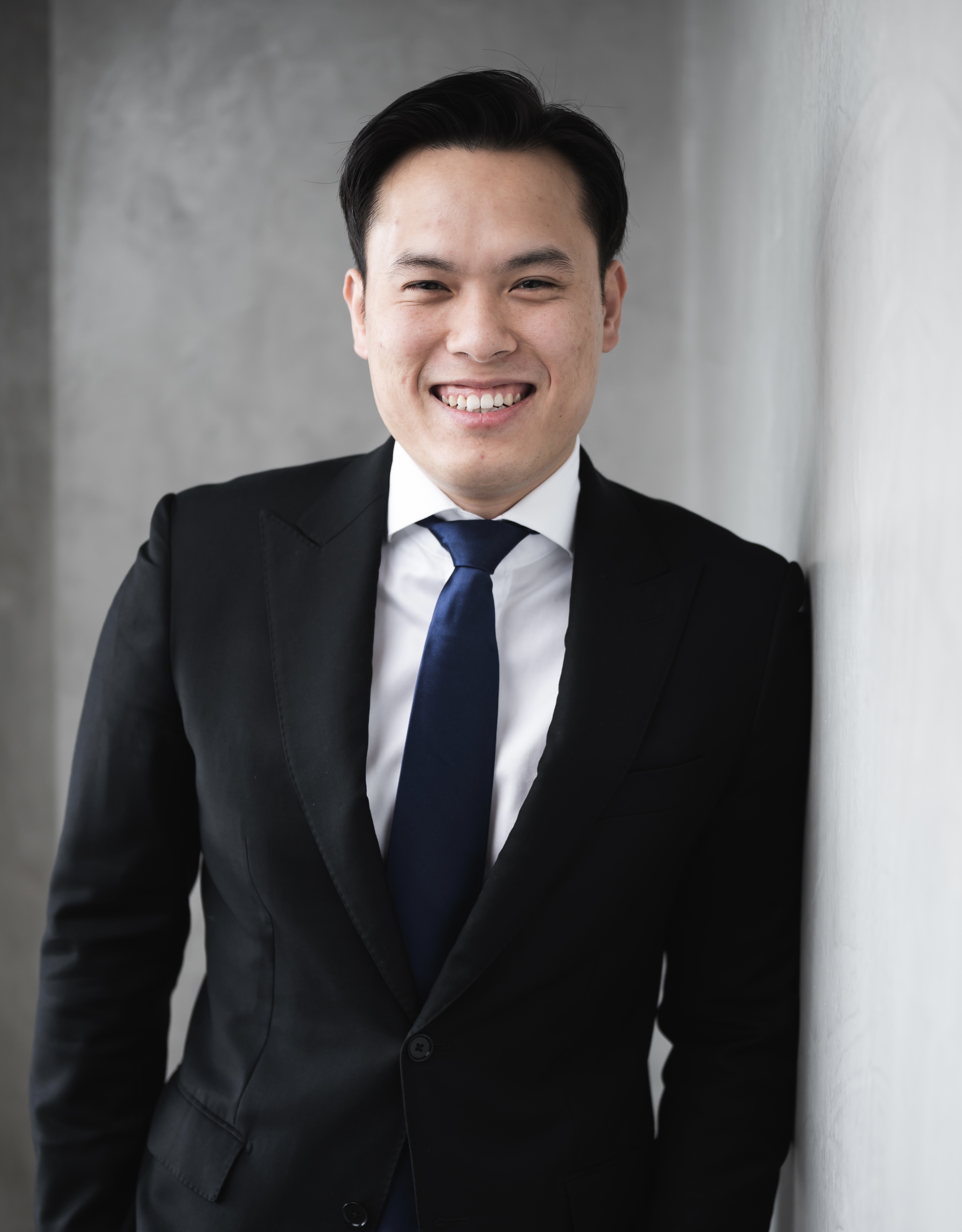 Andy Nguyen Real Estate Agent