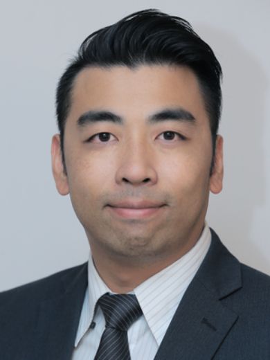Andy Szeto - Real Estate Agent at Alvi Real Estate - Doncaster East