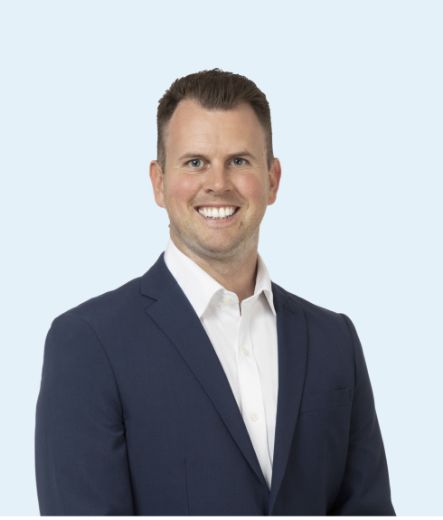 Andy  Thorpe - Real Estate Agent at T&J Real Estate