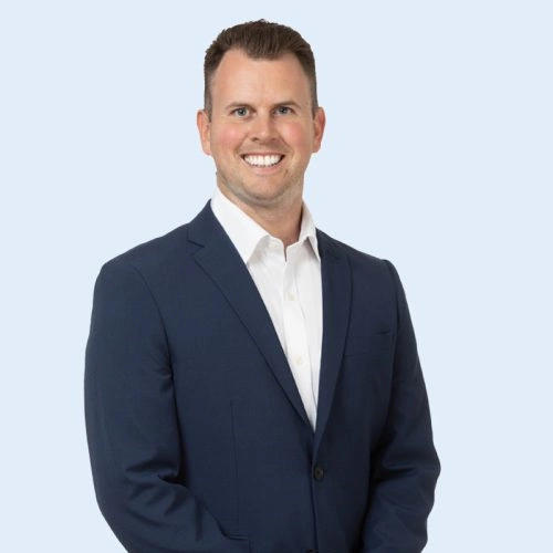 Andy  Thorpe - Real Estate Agent
