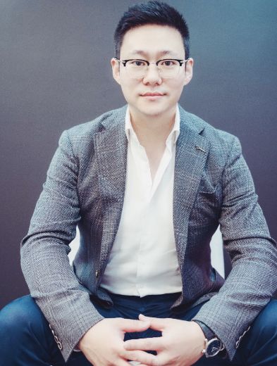 Andy Wang - Real Estate Agent at GAKS GROUP