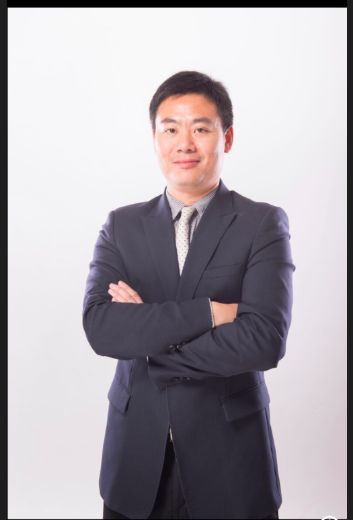 Andy Wang - Real Estate Agent at HT Property Management