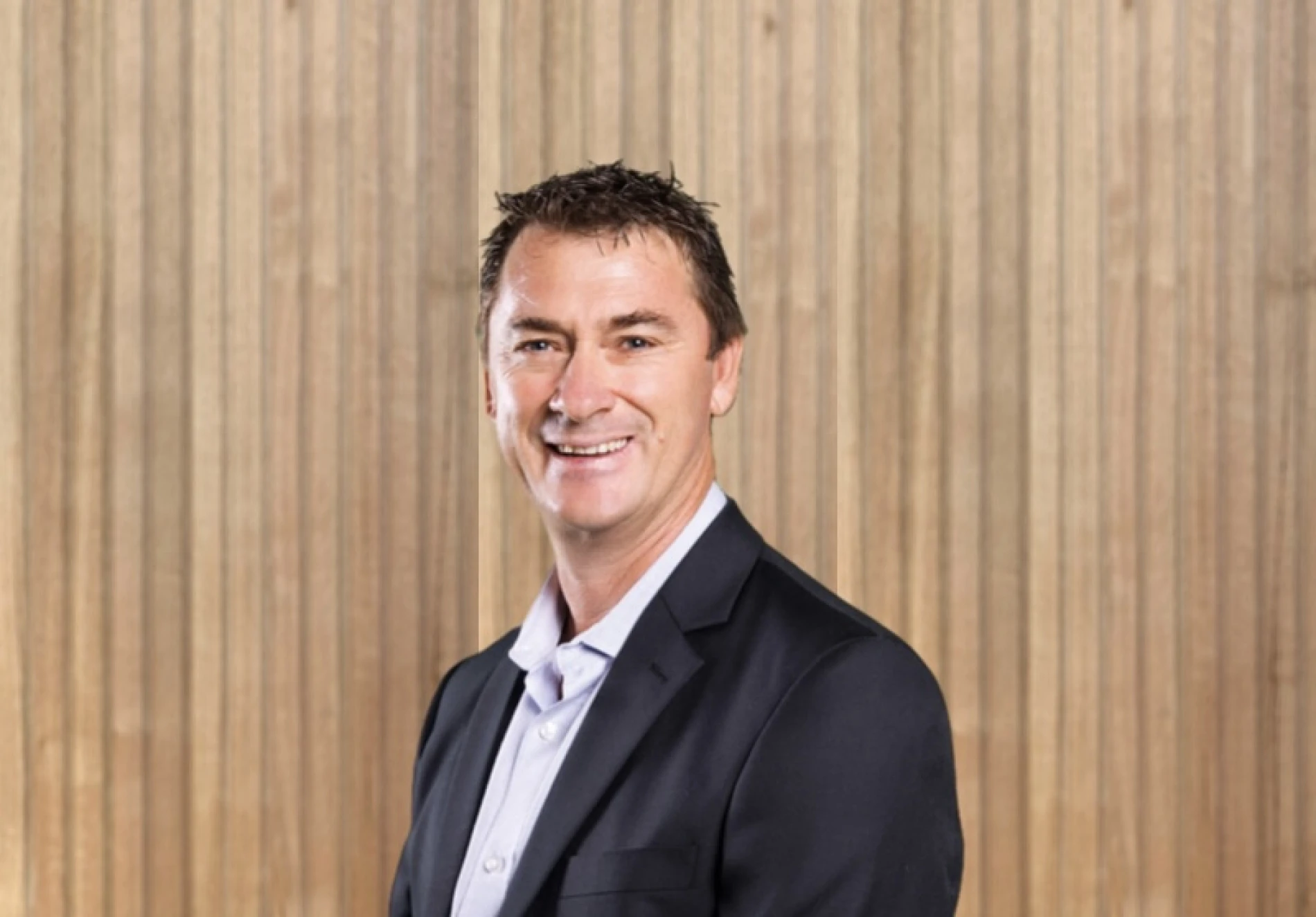 Andy Wilson - Real Estate Agent