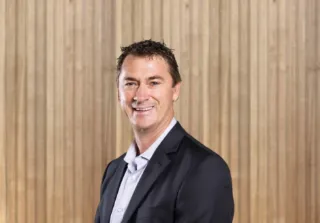 Andy Wilson - Real Estate Agent
