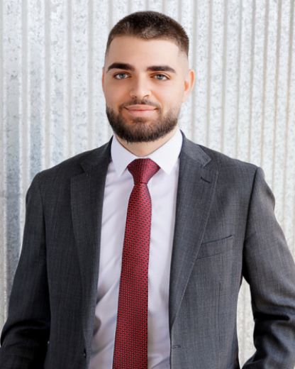 Andy Yassine - Real Estate Agent at Richardson & Wrench - Rooty Hill & Mt Druitt