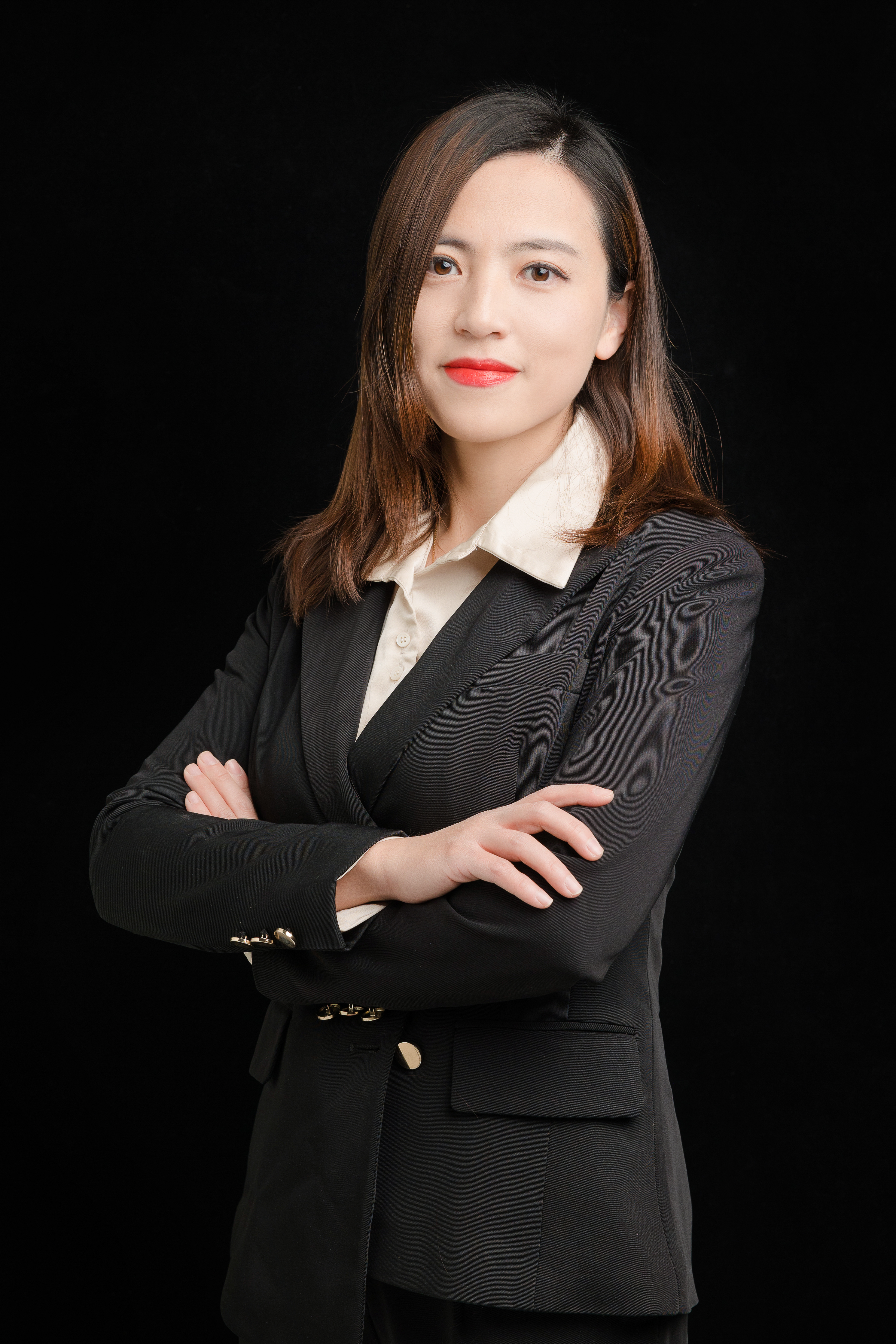 Andy Ying Ding Real Estate Agent