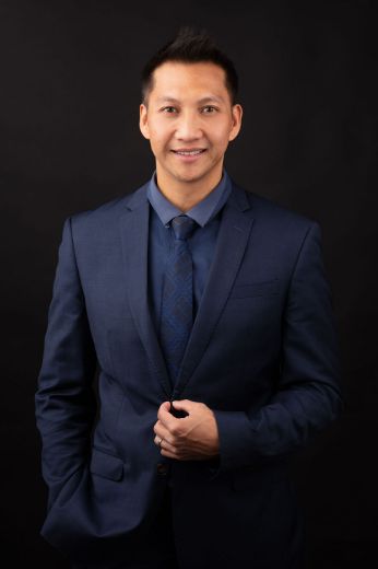 Andy Yip  - Real Estate Agent at Zip Realty - Kensington 