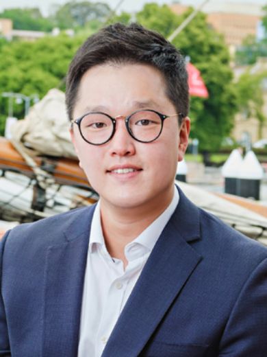 Andy Yoon - Real Estate Agent at Raine and Horne Hobart - HOBART