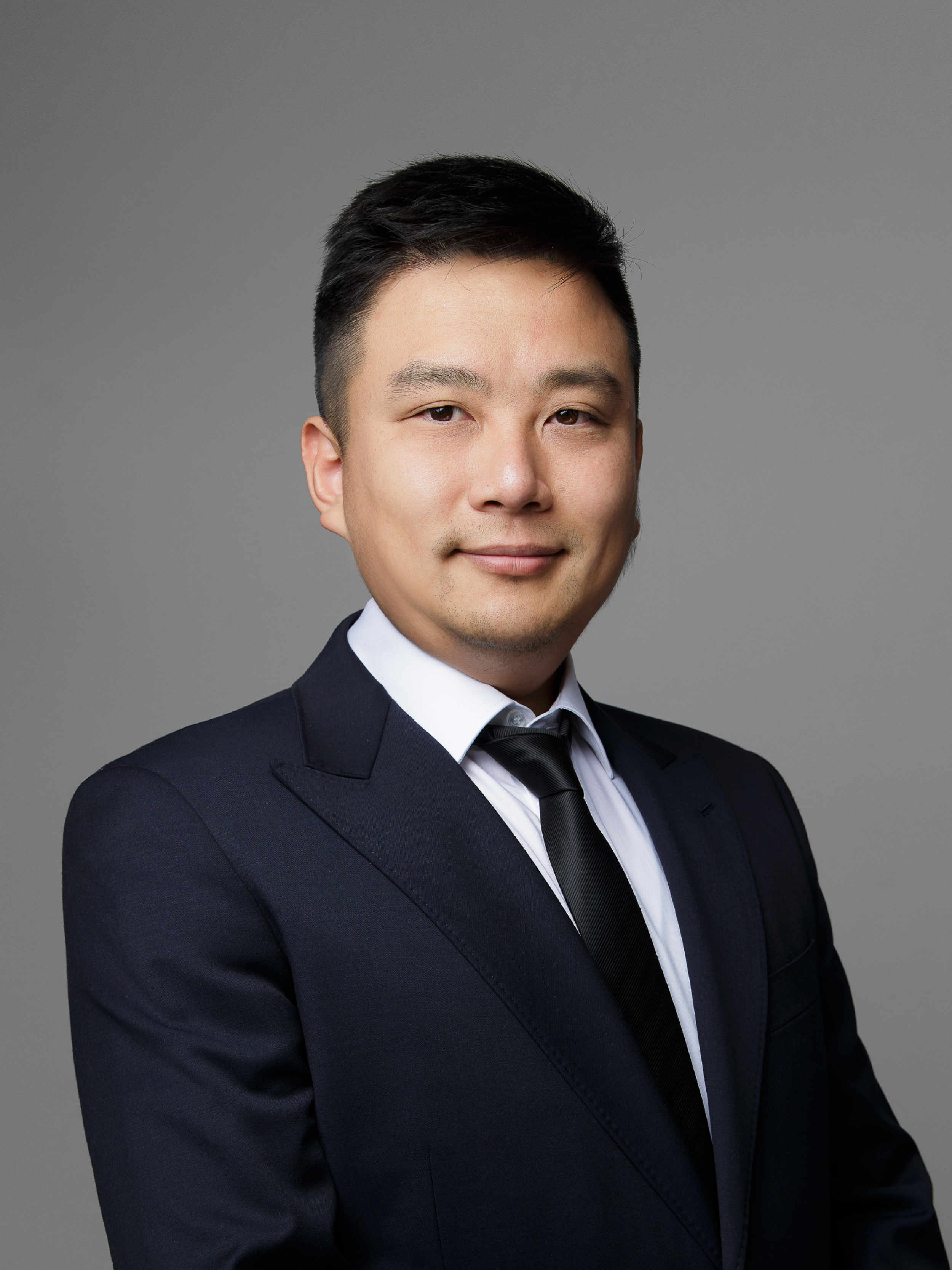Andy Yuan Real Estate Agent