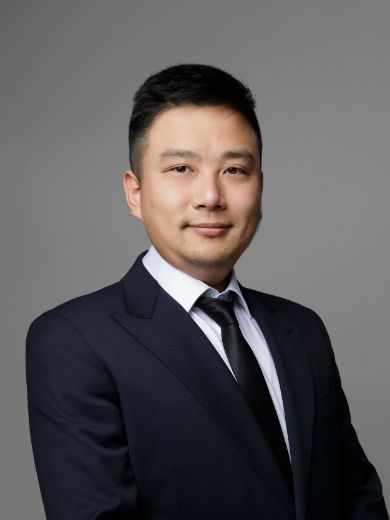 Andy Yuan - Real Estate Agent at Areal Property - Box Hill